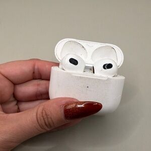 Apple AirPods A2564